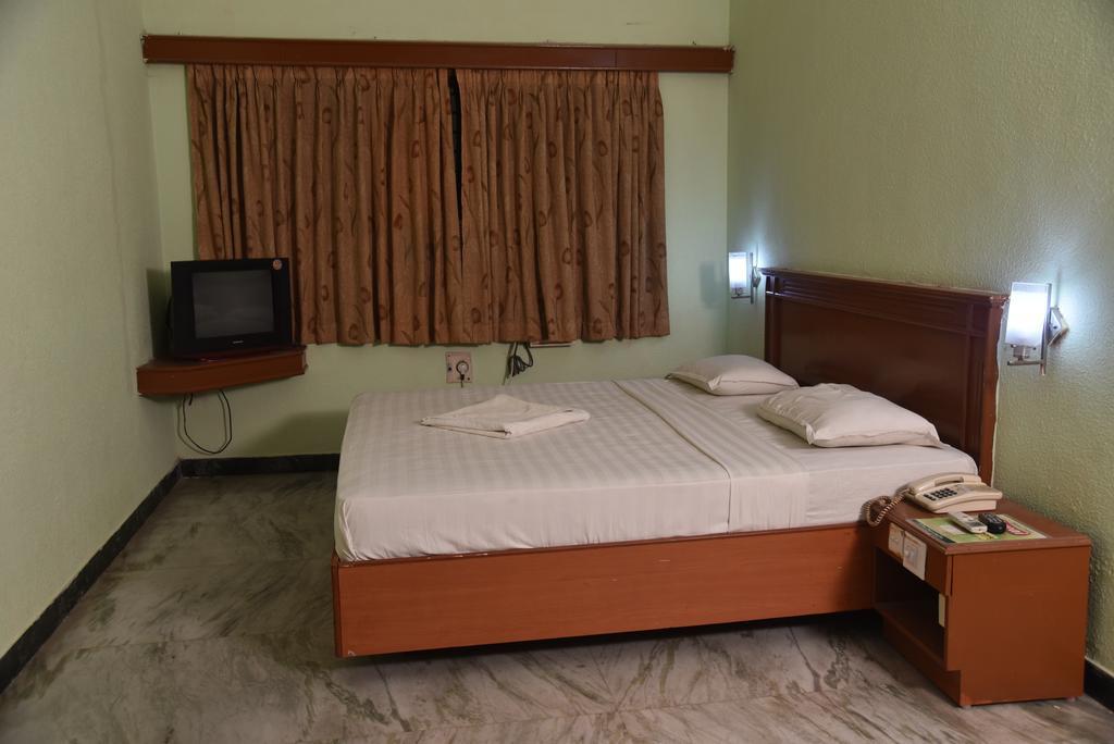 Hotel Green Park Kumbakonam Δωμάτιο φωτογραφία