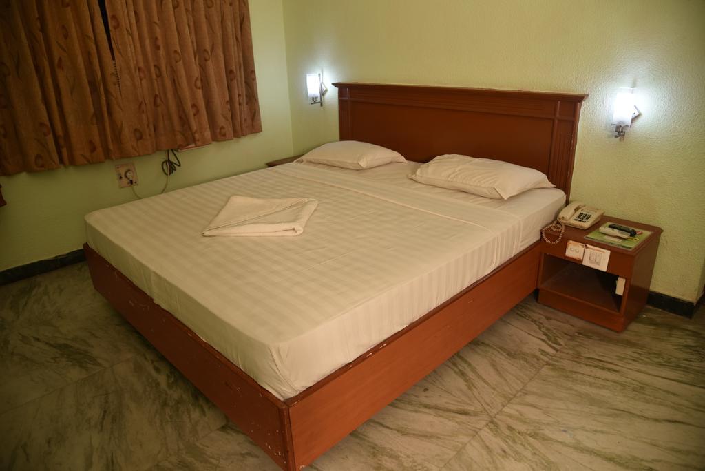 Hotel Green Park Kumbakonam Δωμάτιο φωτογραφία