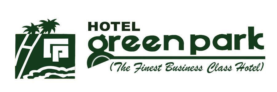 Hotel Green Park Kumbakonam Εξωτερικό φωτογραφία